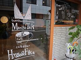 Guest House Hiroshima Mangetak - Hostel