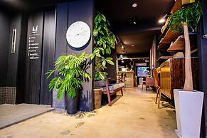 Guest House Hiroshima Mangetak - Hostel