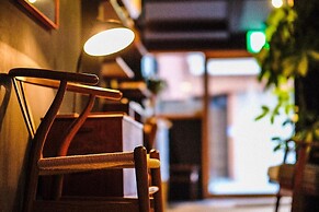 Guest House Hiroshima Mangetak - Hostel