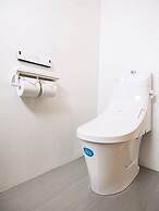 Guest House Hiroshima Mangetak - Hostel