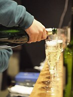 Guest House Hiroshima Mangetak - Hostel