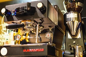 Guest House Hiroshima Mangetak - Hostel