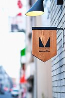 Guest House Hiroshima Mangetak - Hostel