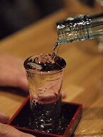 Guest House Hiroshima Mangetak - Hostel