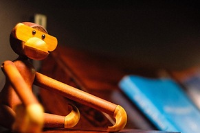 Guest House Hiroshima Mangetak - Hostel