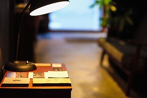 Guest House Hiroshima Mangetak - Hostel