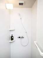 Guest House Hiroshima Mangetak - Hostel