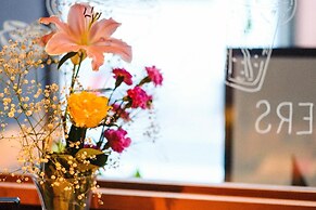 Guest House Hiroshima Mangetak - Hostel