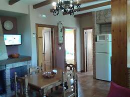 Casa Laguna del Maíz