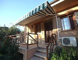 Casa Laguna del Maíz