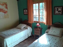 Casa Laguna del Maíz