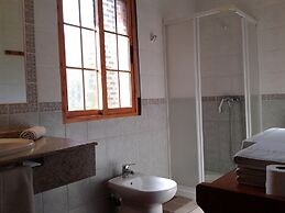 Casa Laguna del Maíz