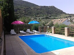 Casa Laguna del Maíz