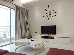 Plaza Manjalara with 2 bedrooms