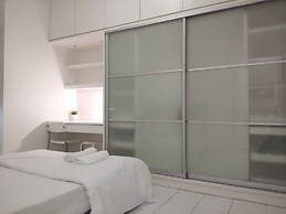 Plaza Manjalara with 2 bedrooms