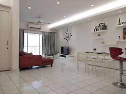 Plaza Manjalara with 2 bedrooms