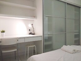 Plaza Manjalara with 2 bedrooms