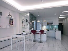 Plaza Manjalara with 2 bedrooms