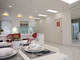 Plaza Manjalara with 2 bedrooms