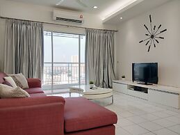 Plaza Manjalara with 2 bedrooms