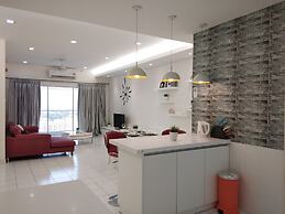 Plaza Manjalara with 2 bedrooms