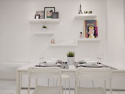 Plaza Manjalara with 2 bedrooms