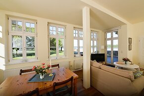 Gut Grubnow Rügen