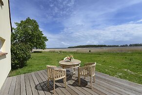Gut Grubnow Rügen
