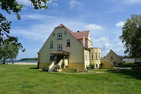 Gut Grubnow Rügen