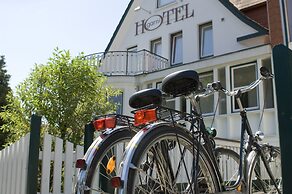 Hotel An Der Linah