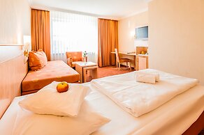 Hotel An Der Linah