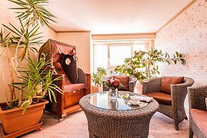 Hotel An Der Linah