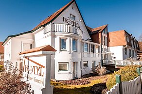 Hotel An Der Linah