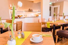 Hotel An Der Linah
