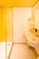 Hotel An Der Linah