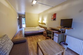 Kiek In Hotel Zur Einkehr