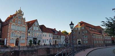 Kiek In Hotel Zur Einkehr