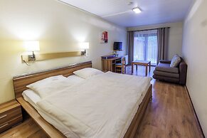 Kiek In Hotel Zur Einkehr