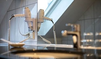 Kiek In Hotel Zur Einkehr