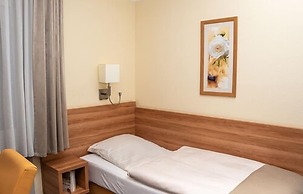 Kiek In Hotel Zur Einkehr