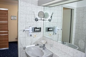 Kiek In Hotel Zur Einkehr
