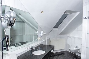 Kiek In Hotel Zur Einkehr