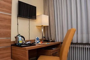 Kiek In Hotel Zur Einkehr