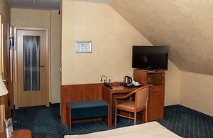 Kiek In Hotel Zur Einkehr