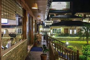 The Culture Resort