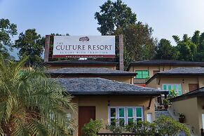 The Culture Resort