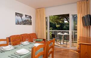 Albamar Apartaments