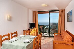 Albamar Apartaments