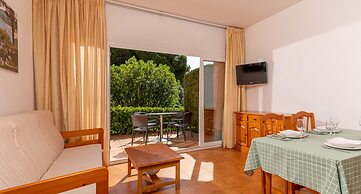 Albamar Apartaments