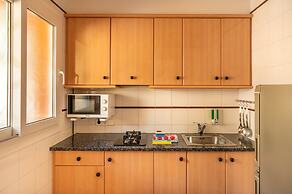 Albamar Apartaments